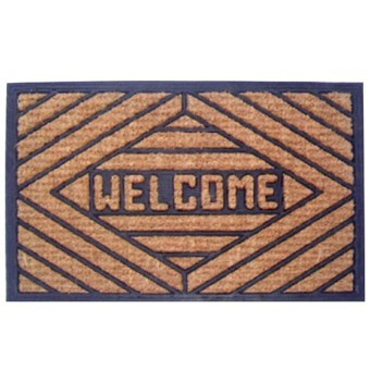 Covoras intrare Strend Pro RBP 193 Welcome, 40x60 cm foto