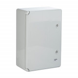 Cutie distributie tablou electric, ABS, 400 x 500 x 180, IP65 SafetyGuard Surveillance