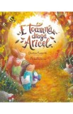 E toamna, draga Aricel - Giuditta Campello