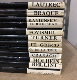 Clasicii Picturii Universale (12 vol)