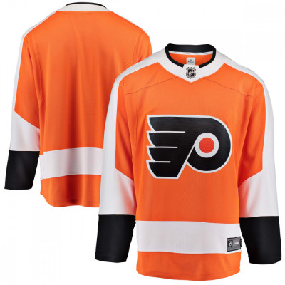 Philadelphia Flyers tricou de hochei Breakaway Home Jersey - L foto