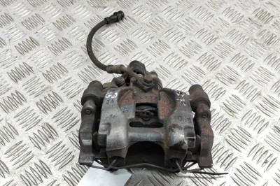 Etrier de fr&amp;acirc;nă dreapta spate VW TIGUAN AD1 2022 OEM: 3Q0615406AG,3Q0615424E 24669671 foto