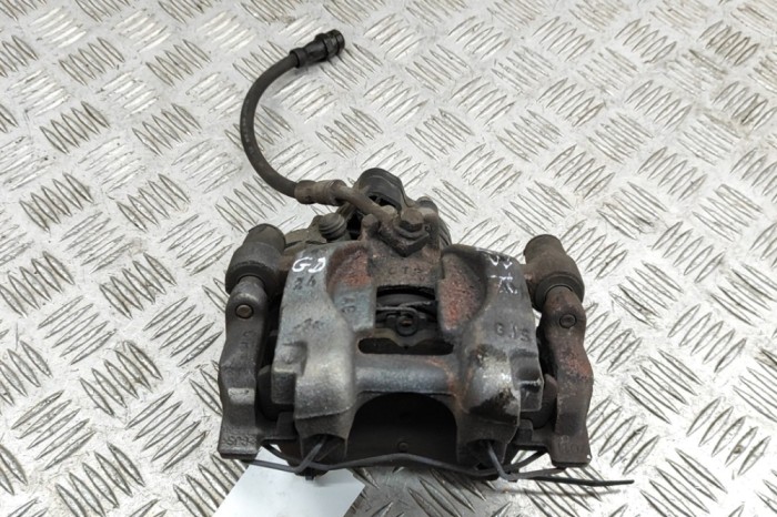 Etrier de fr&acirc;nă dreapta spate VW TIGUAN AD1 2022 OEM: 3Q0615406AG,3Q0615424E 24669671