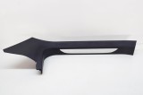 Ornament prag interior st&acirc;nga față TESLA MODEL S 2017 OEM: 1030393-00-D 11797548