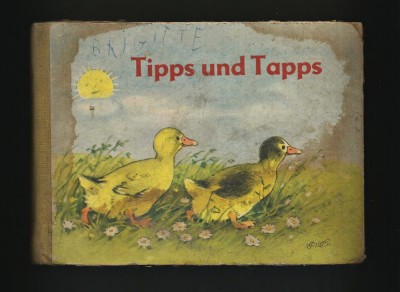TIPPS UND TAPPS foto