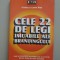 CELE 22 DE LEGI IMUABILE ALE BRANDINGULUI - AL. RIES