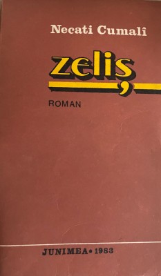 Zelis Necati Cumali foto