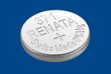 Baterie pentru ceas - Renata 371