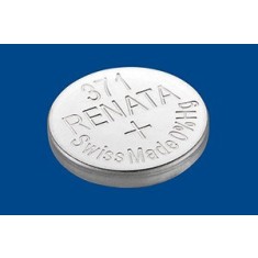Baterie pentru ceas - Renata 371