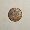 2 bani 1879 Superba + Matrita Sparta