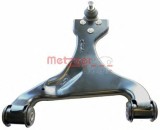Bascula / Brat suspensie roata MERCEDES VITO bus (W639) (2003 - 2016) METZGER 58056802