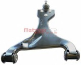 Bascula / Brat suspensie roata MERCEDES VITO / MIXTO caroserie (W639) (2003 - 2016) METZGER 58056802