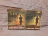 Singur Printre Dușmani - Iuri Dold Mihailik (2 Vol.) - Roman Aventura, Editura Tineretului 1959