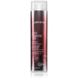 Joico Defy Damage Detox Shampoo șampon detoxifiant pentru curățare 300 ml