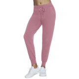 Cumpara ieftin Pantaloni Skechers Restful Jogger Pant W03PT49-MVE Roz, M