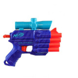 Arma Nerf Elite 2.0 Prospect Camo - Hasbro, Plastic