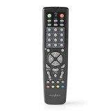 Telecomanda Universala 10 in 1 Nedis, Gri, Baterii 2xAAA