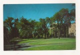 FA62-Carte Postala- SUA - Brown University, Providence R. L. , circulata 1977, Fotografie