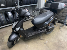 Scuter Kymco Agility 50cc foto