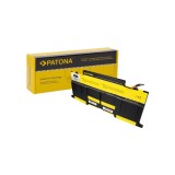 Asus UX31 Series Ultabook UX31A UX31A UX31E UX31E-DH52 UX31E-DH53 Baterie / Baterie - Patona