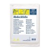 Folie acoperire, protectie, HDPE, 4x2.5 m, 10 mp, Artool