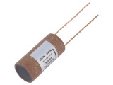 Condensator 100nF 600VDC THT