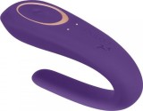 Vibrator Double Clasic Partner Mov