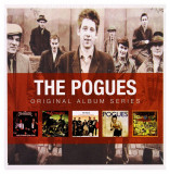 Original Album Series | The Pogues, Rock, Wea