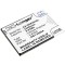 Cameron Sino 2350mAh Doro 8035,DSB-0170 Baterie