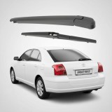 Cumpara ieftin Braț și Lamelă Ștergător Spate Toyota Avensis T25 (2003-2008) - 310mm, Mammooth RAW120