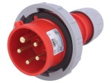 'Conector trifazat IP67'