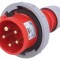 'Conector trifazat IP67'