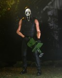 Scream Action Figure Ultimate Ghost Face Inferno 18 cm, Neca