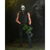 Scream Action Figure Ultimate Ghost Face Inferno 18 cm