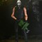 Scream Action Figure Ultimate Ghost Face Inferno 18 cm