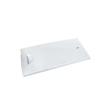 Usa evaporator frigider SMEG Original cod 696135911 compatibil Whirlpool 481244069344 Indesit C00374053