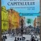 Capitalele capitalului - Youssef Cassis