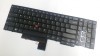 Tastatura laptop noua Lenovo Thinkpad E530 Black With point stick US