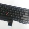 Tastatura laptop noua Lenovo Thinkpad E530 Black With point stick US