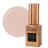 Cumpara ieftin Rubber Base LUXORISE Elite Charm - Cashmere Elixir 15ml