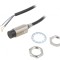Senzor Inductiv PNP NO 0-16mm 10-30VDC M18 IP67