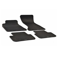 Set Covorase Cauciuc Umbrella, Audi A4 - A5 foto