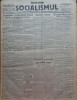 Ziarul Socialismul , Organul Partidului Socialist , nr. 31 / 1920