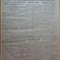 Ziarul Socialismul , Organul Partidului Socialist , nr. 31 / 1920