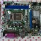 Placa de baza Intel DH61CR socket 1155.