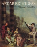 William Fleming - Art, Music &amp; Ideas