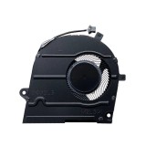 Cooler Laptop, Dell, Inspiron 7300, P122G, P122G001, RDX8W, 0RDX8W, BN7505S5H-N00P, 023.100JO.0012, EG50040S1-CK70-S9A, 023.100J9.0002, 5V