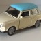 Macheta Trabant 601 crem - Welly 1/36