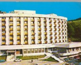 CPIB 15300- CARTE POSTALA - SOVATA. HOTEL &quot;FAGET&quot;