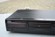 Cd Player Teac CD P 1820 foto